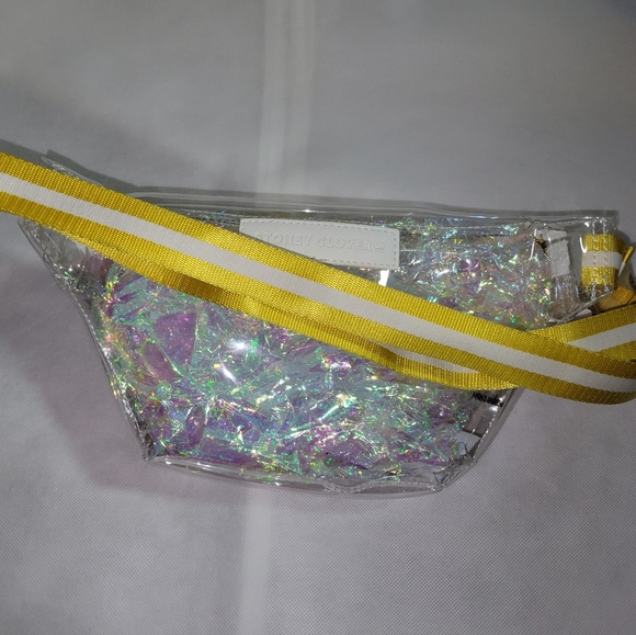 Stoney Clover lane clear fanny pack customized basketball stars - Picture 4 of 5